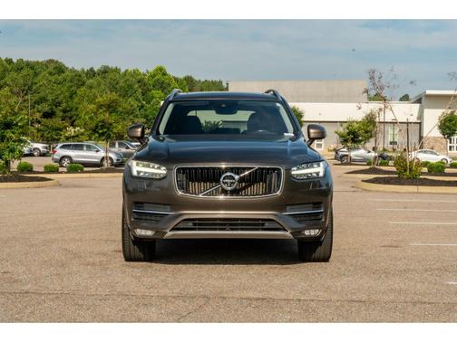 Bronze 2016 Volvo XC90 T6 Momentum