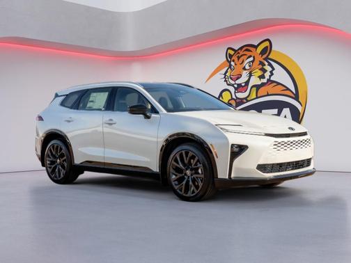 2025 Toyota Crown Signia Limited