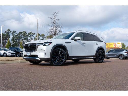 2024 Mazda CX-90 3.3 Turbo Premium Plus