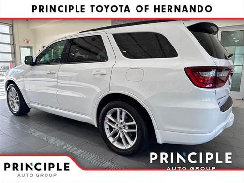 2023 Dodge Durango R/T Plus AWD