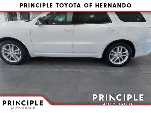 2023 Dodge Durango R/T Plus AWD