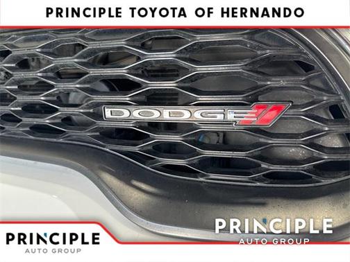 2023 Dodge Durango R/T Plus AWD