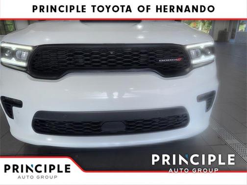 2023 Dodge Durango R/T Plus AWD