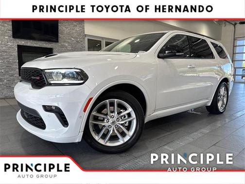 2023 Dodge Durango R/T Plus AWD