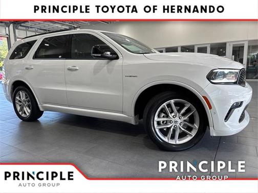 2023 Dodge Durango R/T Plus AWD