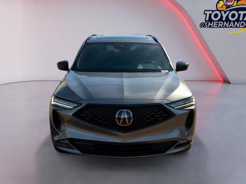 2023 Acura MDX A-SPEC
