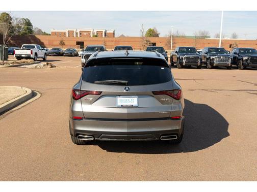 2023 Acura MDX A-SPEC