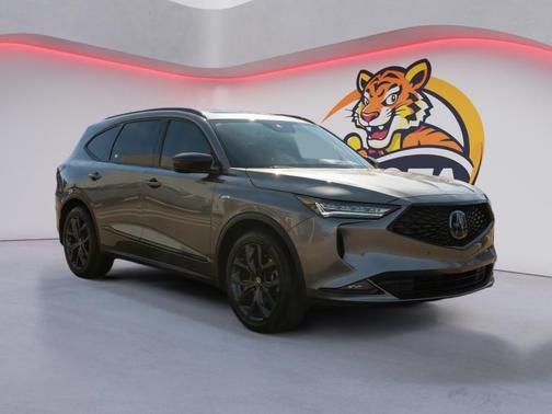2023 Acura MDX A-SPEC