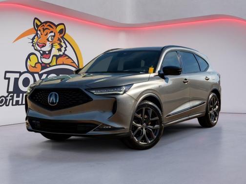 2023 Acura MDX A-SPEC