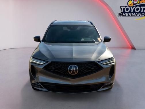 2023 Acura MDX A-SPEC