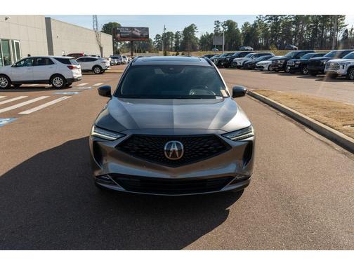 2023 Acura MDX A-SPEC