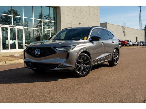 2023 Acura MDX A-SPEC