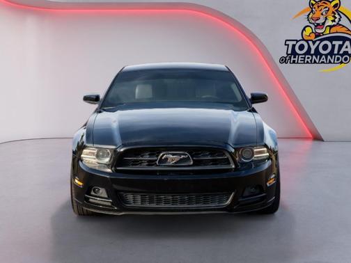 2013 Ford Mustang V6 Premium