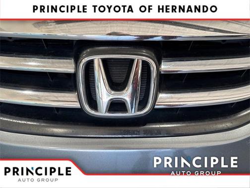 2012 Honda Accord EX-L