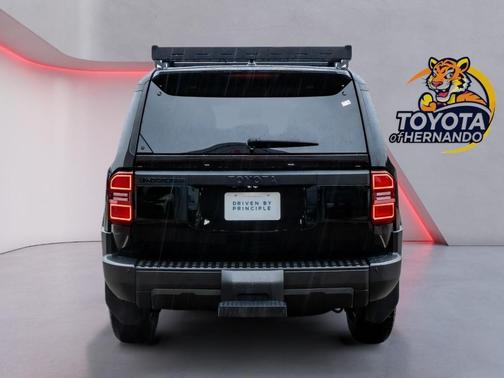 2024 Toyota Land Cruiser 1958