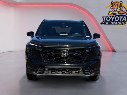 2024 Honda CR-V Hybrid Sport AWD