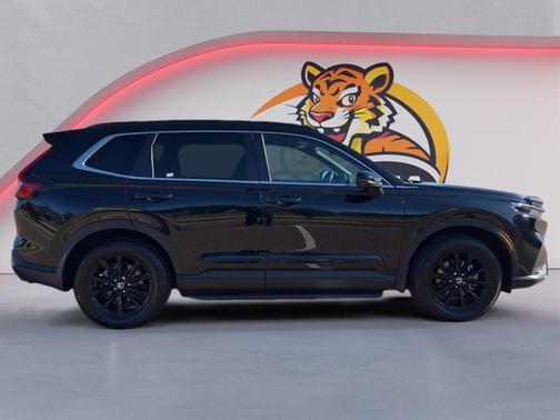 2024 Honda CR-V Hybrid Sport AWD