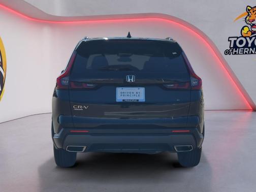 2024 Honda CR-V Hybrid Sport AWD
