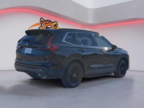 2024 Honda CR-V Hybrid Sport AWD