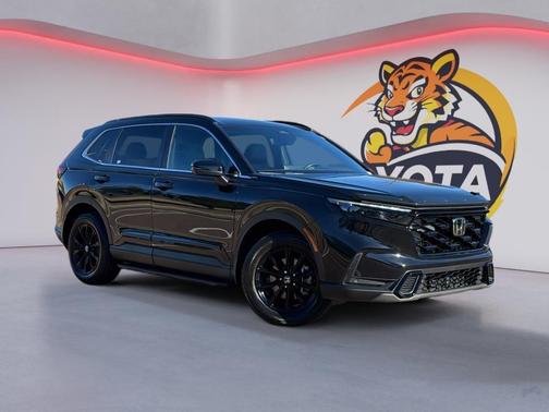 2024 Honda CR-V Hybrid Sport AWD