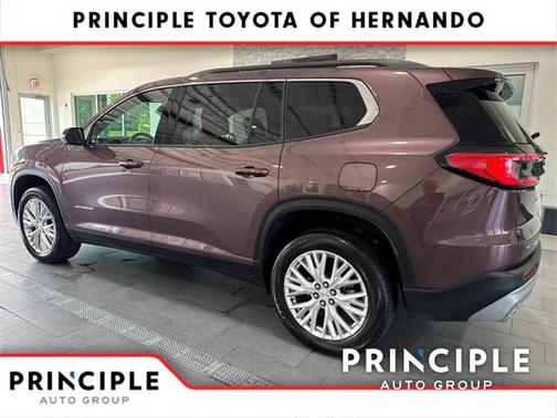 2024 GMC Acadia AWD Elevation