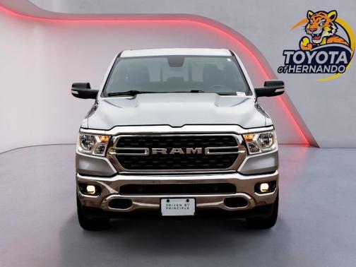 2022 RAM 1500 Lone Star