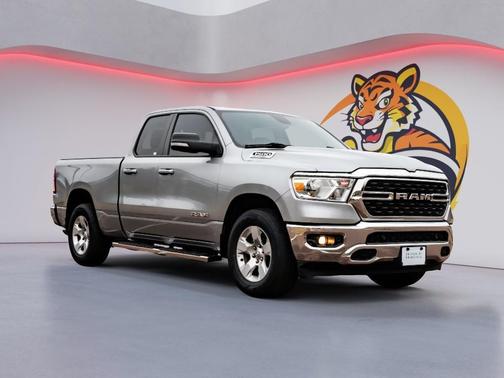 2022 RAM 1500 Lone Star
