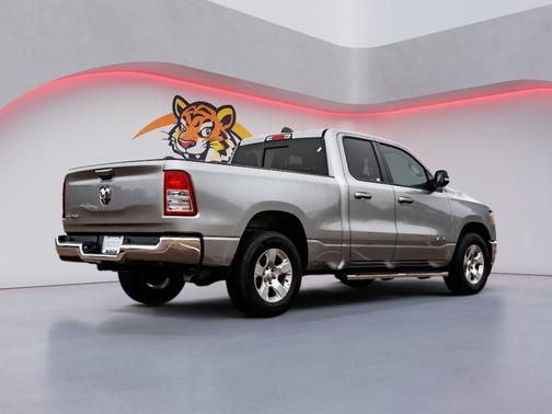 2022 RAM 1500 Lone Star