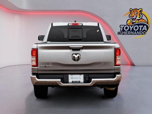 2022 RAM 1500 Lone Star