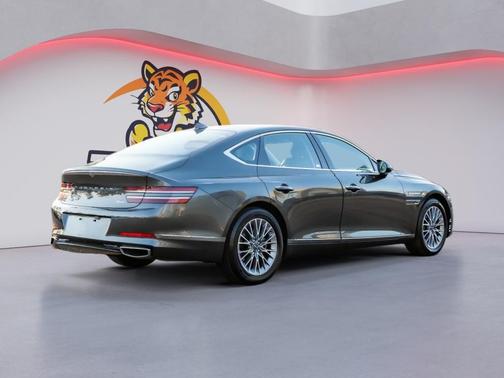 2023 Genesis G80 2.5T AWD