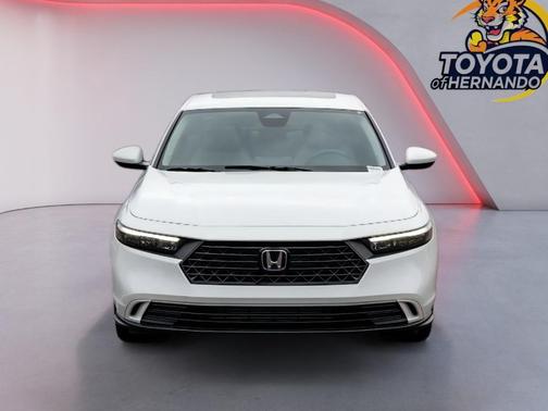 2023 Honda Accord EX 1.5T