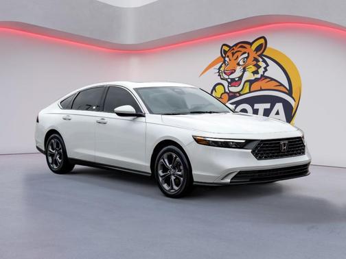 2023 Honda Accord EX 1.5T