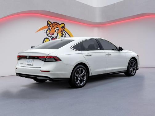 2023 Honda Accord EX 1.5T