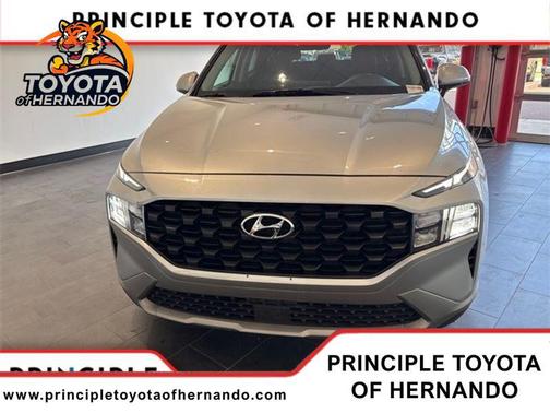 2023 Hyundai SANTA FE SEL 2.4