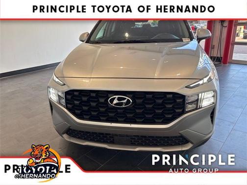 2023 Hyundai SANTA FE SEL 2.4