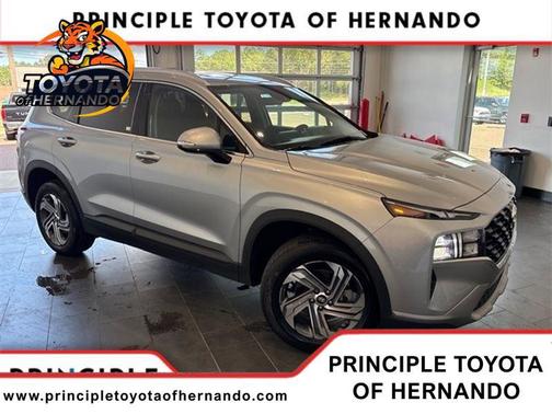 2023 Hyundai SANTA FE SEL 2.4
