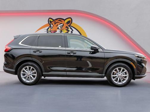 2025 Honda CR-V EX-L 2WD