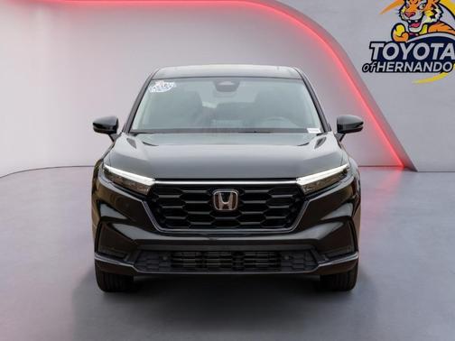 2025 Honda CR-V EX-L 2WD