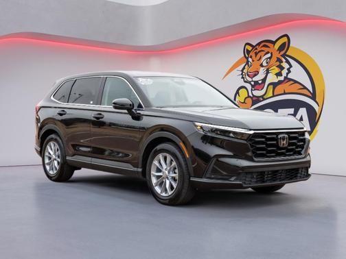 2025 Honda CR-V EX-L 2WD