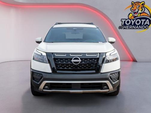 2023 Nissan Pathfinder Rock Creek 4WD