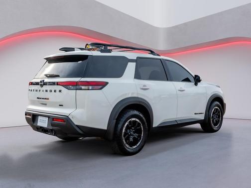 2023 Nissan Pathfinder Rock Creek 4WD