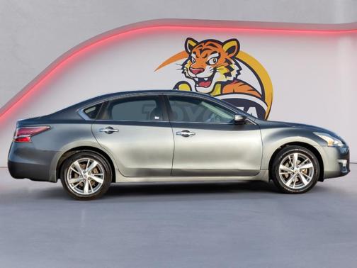 2015 Nissan Altima 2.5 SL