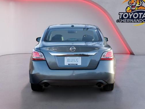 2015 Nissan Altima 2.5 SL
