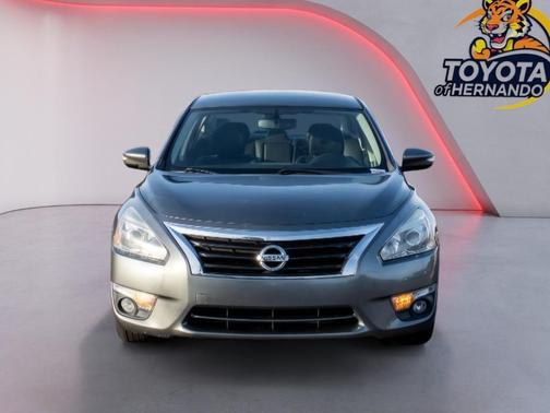 2015 Nissan Altima 2.5 SL