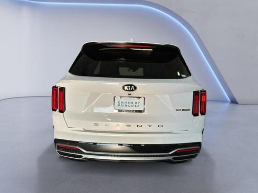2021 Kia Sorento SX