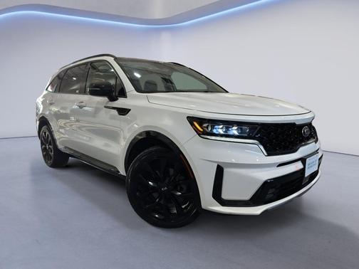 2021 Kia Sorento SX