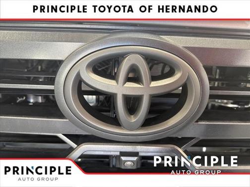 2024 Toyota Tundra Hybrid Limited