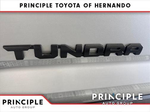 2024 Toyota Tundra Hybrid Limited