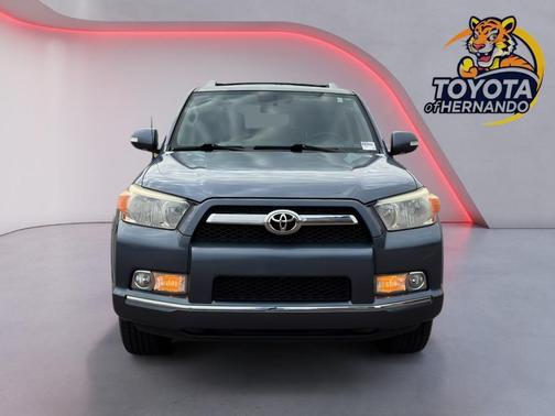 2011 Toyota 4Runner Limited