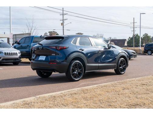 2024 Mazda CX-30 2.5 S Select Sport